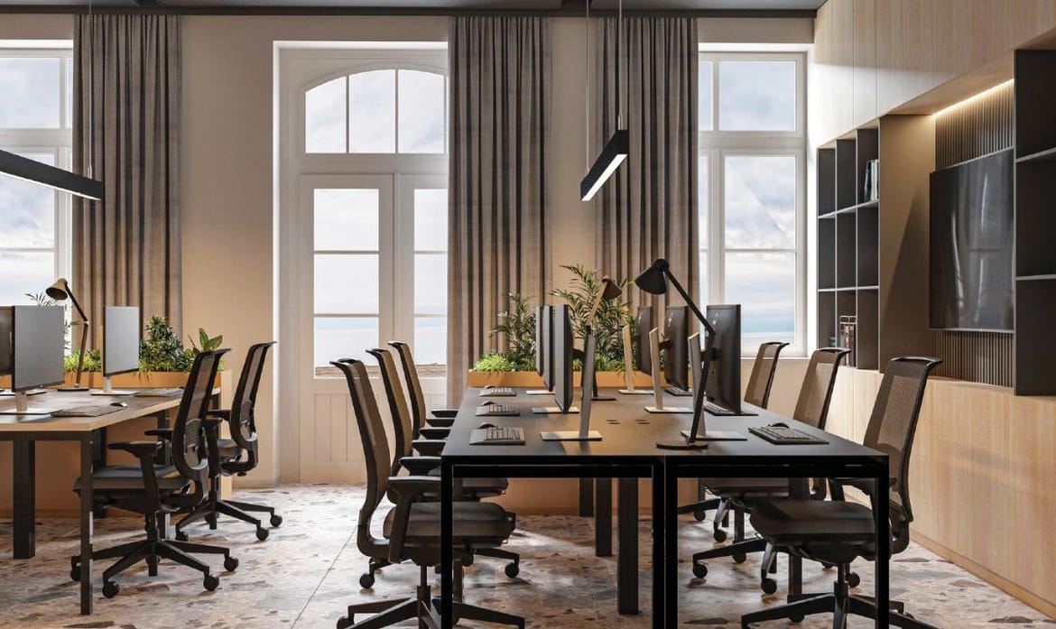 Novi život stare željezničke stanice Grada Rovinja