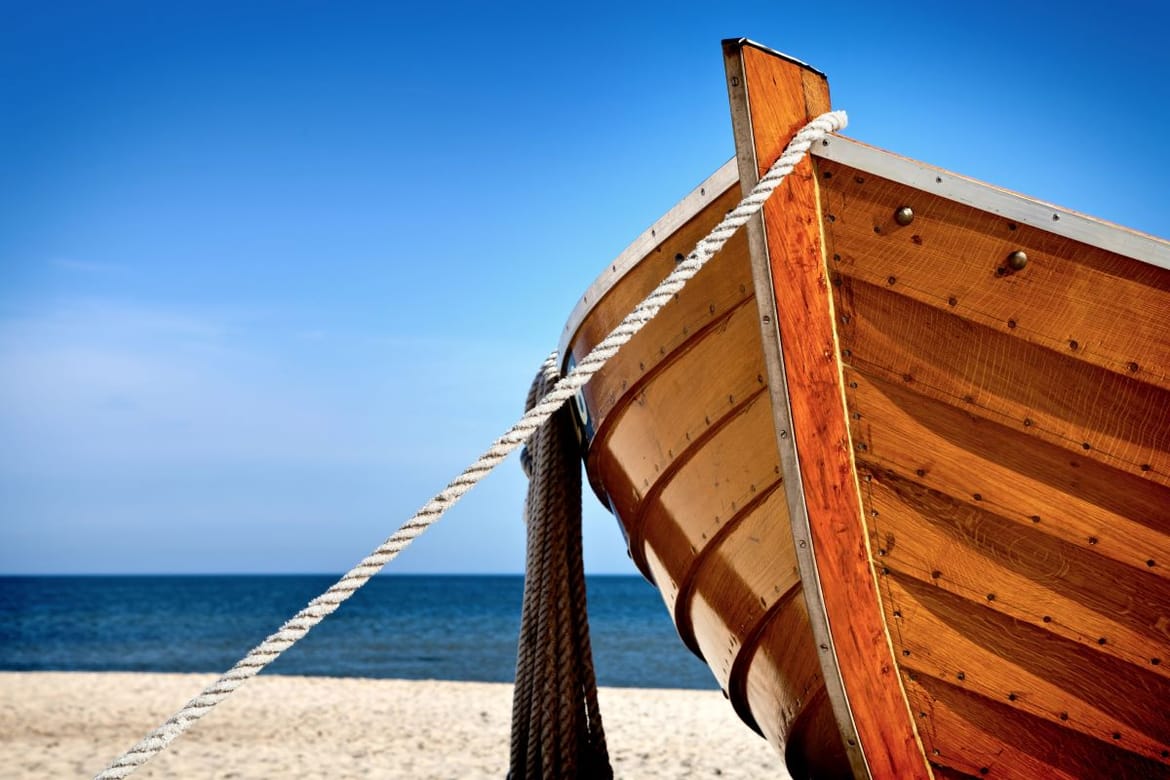 Crikvenica bira najljepšu drvenu brodicu