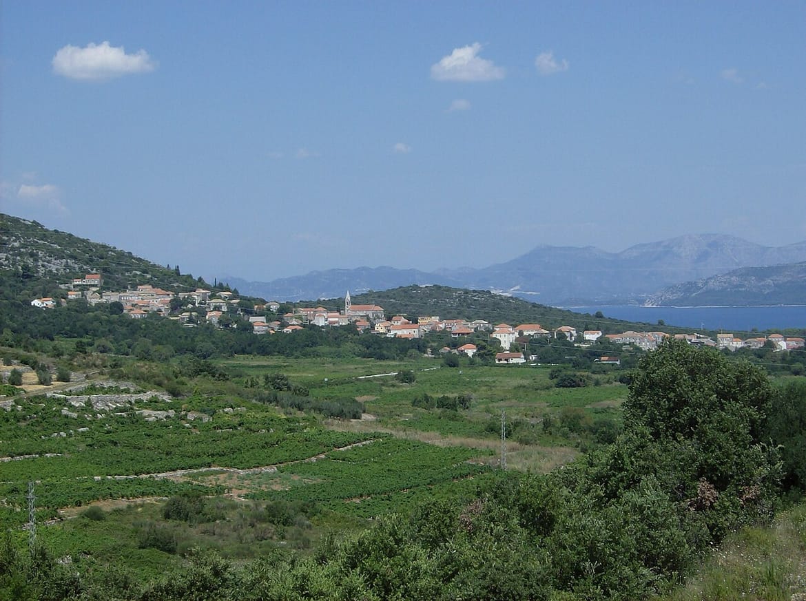 Pelješac je i ove godine sve zanimljivija destinacija turistima