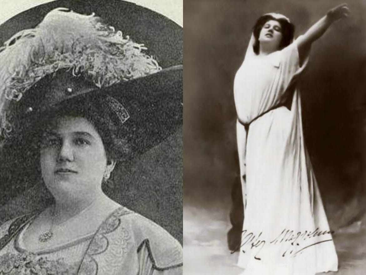 Operna diva "vraća" se u Šibenik!