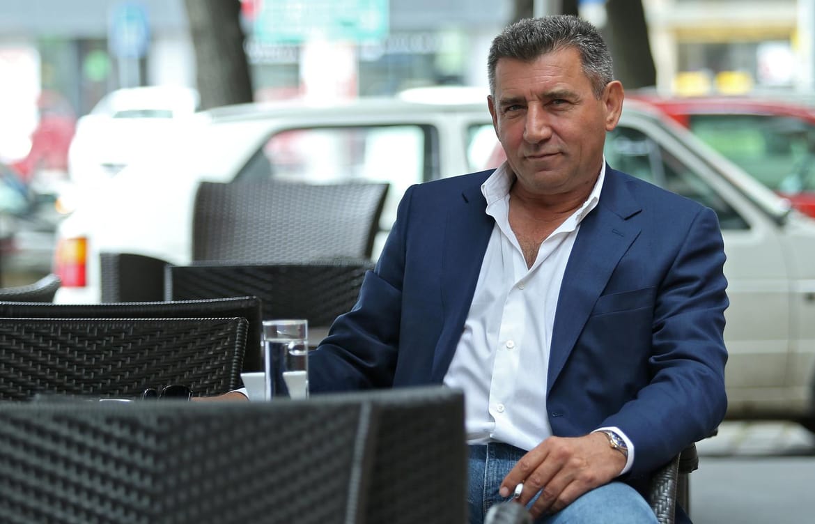 TVRTKA ANTE GOTOVINE SVE JAČA Japancima ne stignu sve ni isporučiti, jer su obavezni jedan dio prodati i u Hrvatskoj