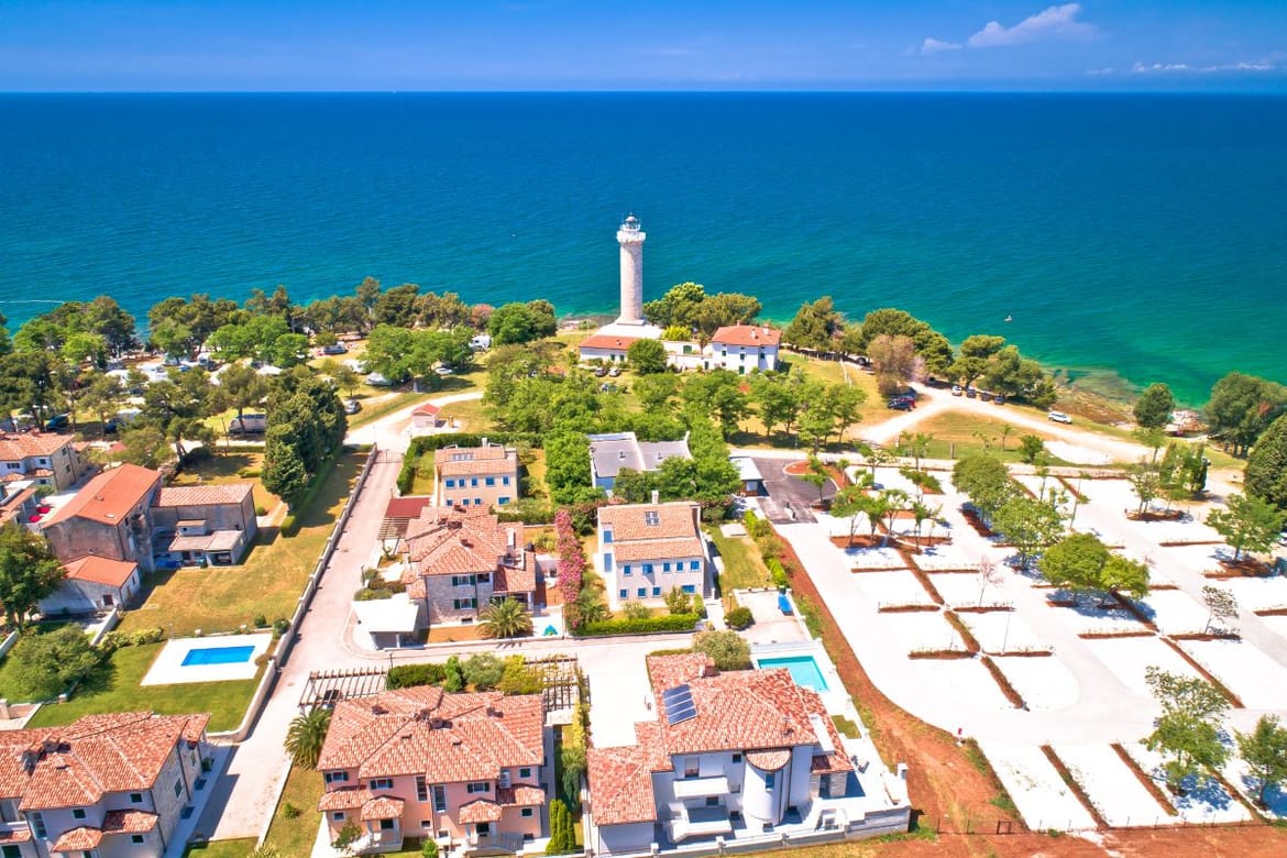 Sunčano sa slabim vjetrom, a poslijepodne moguć neverin