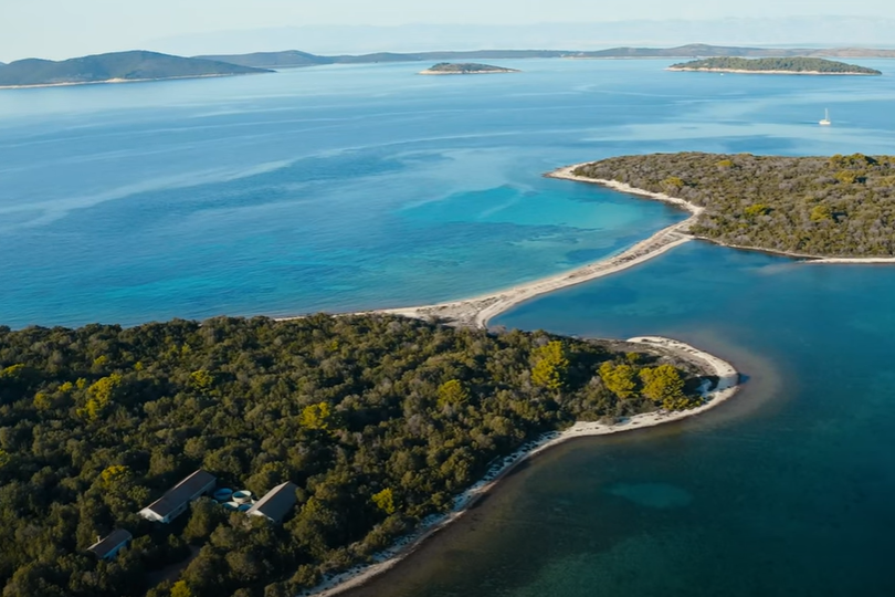 Nasilje na zadarskom otoku - teško ga ozlijedio!