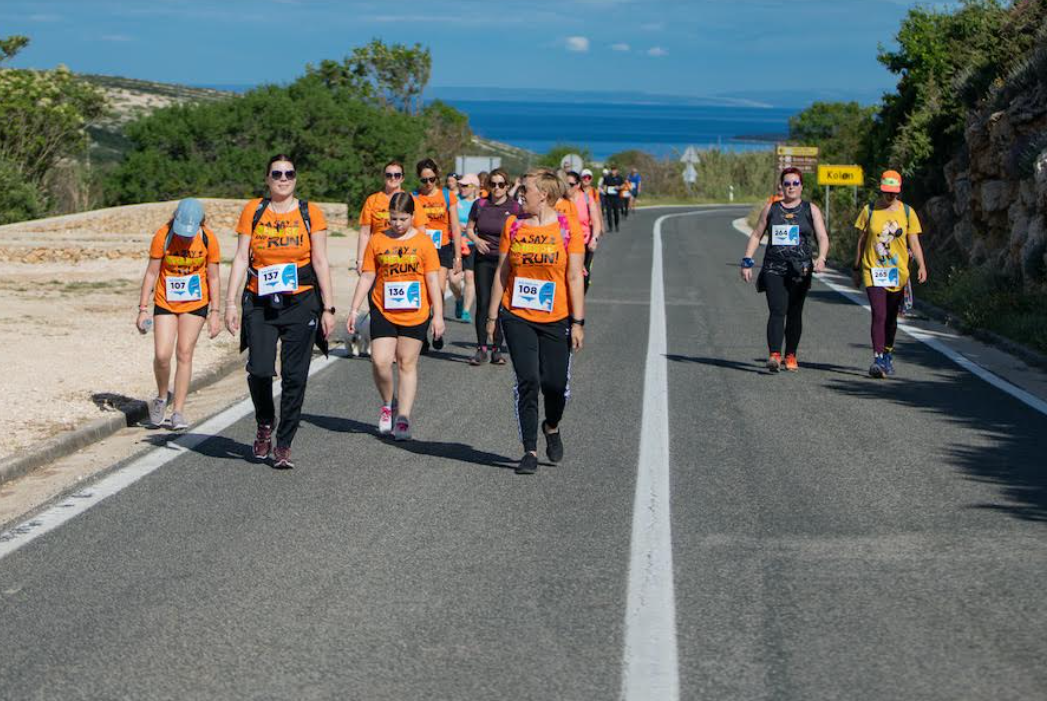 Pag se promiče u omiljenu lokaciju outdoor turizma i gastronomije!