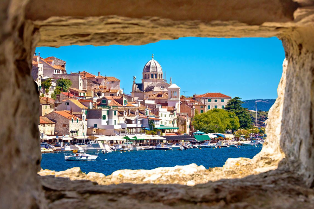 U Šibeniku je odobren projekt vrijedan više od 2,2 milijuna eura!