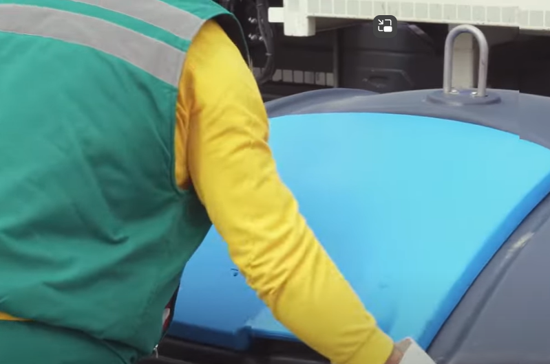 IMA POSLA Splitska Čistoća traži studente za rad!