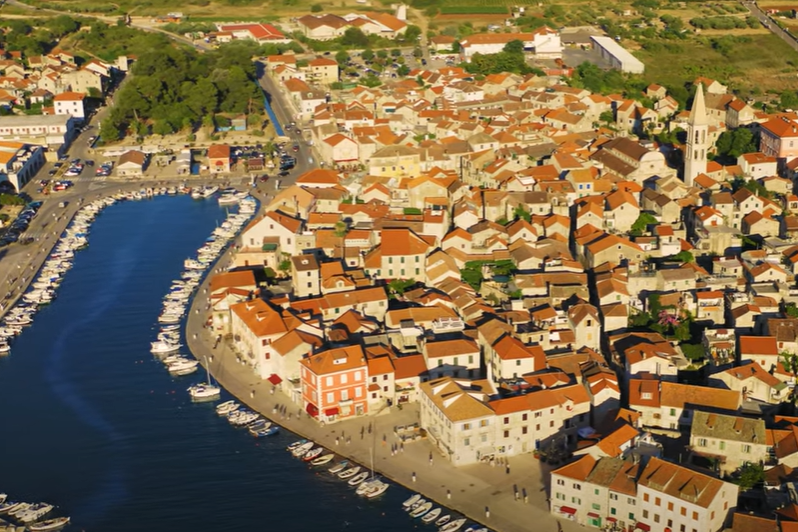 Predstavljanje arheoloških otkrića u Starom Gradu na Hvaru!