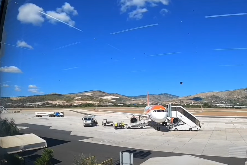 Splitska zračna luka sutra postaje glazbena pozornica!