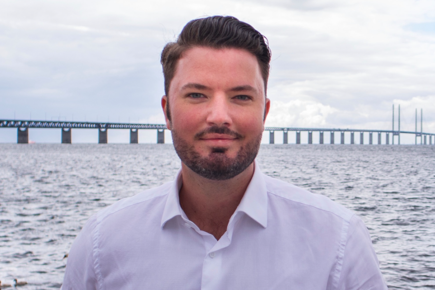 Dogradonačelnik trenutačno popularnog švedskog Malmoa je - Dalmatinac!