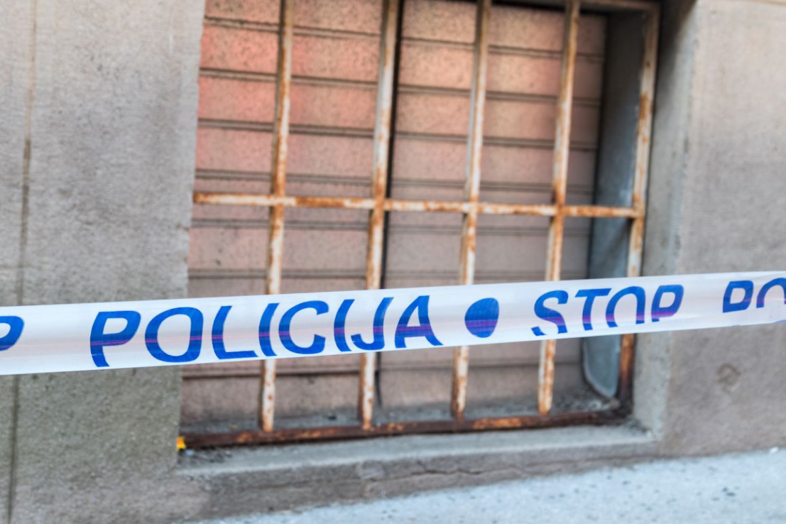 USKOK ponovno "uskače" - u tijeku su uhićenja u Dalmaciji!