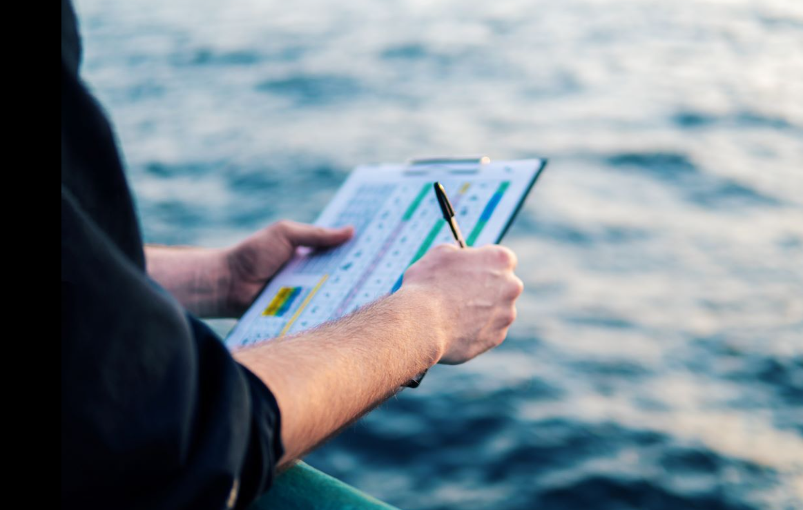 ISPUSTILI OTPAD U MORE Zbog kršenja MARPOL konvencije dvojici pomoraca prijeti do šest godina zatvora