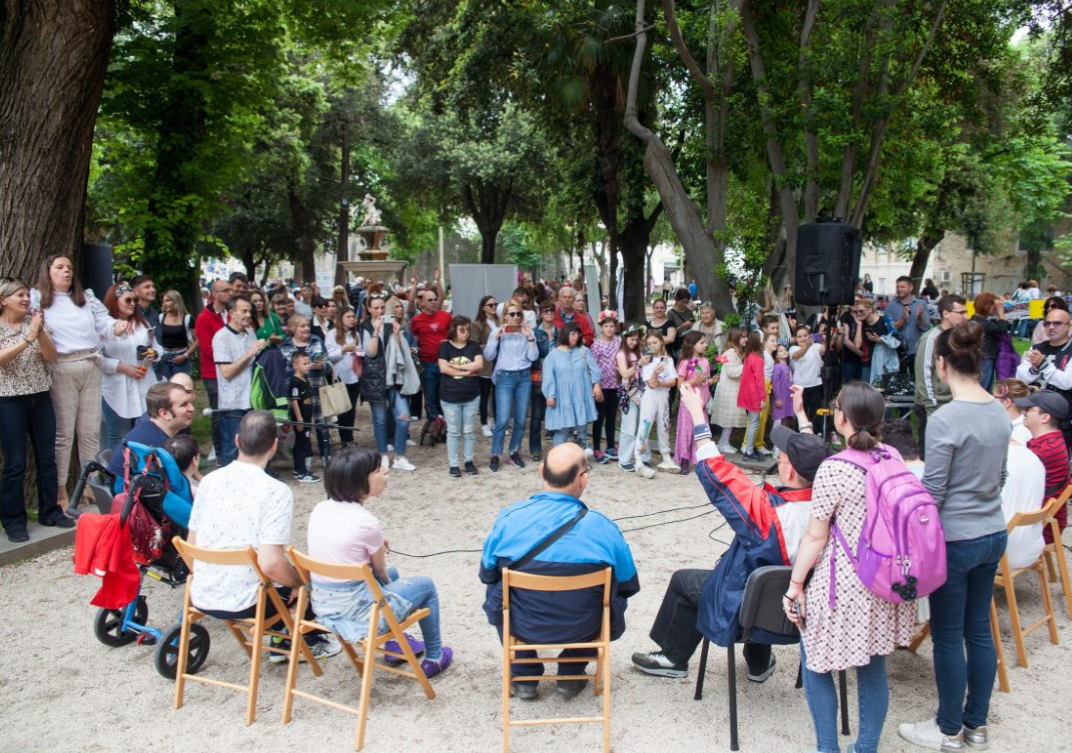 Dani volonterstva i solidarnosti u Splitu!