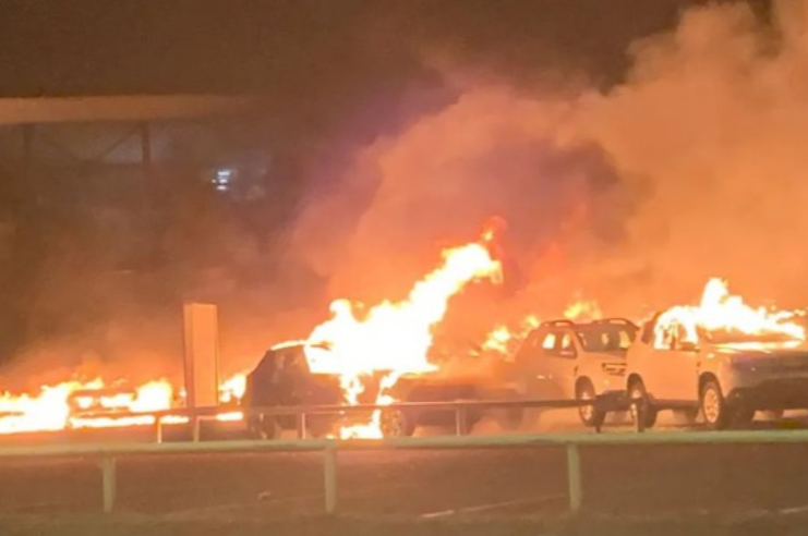 TRAŽE NEOVISNOST Veliki prosvjedi na francuskom pacifičkom otočju!