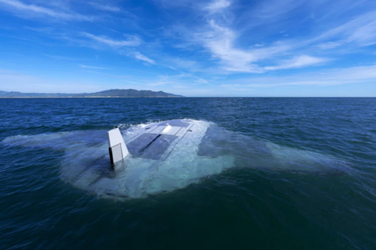 Australija i SAD razvile ogromne podmorske dronove