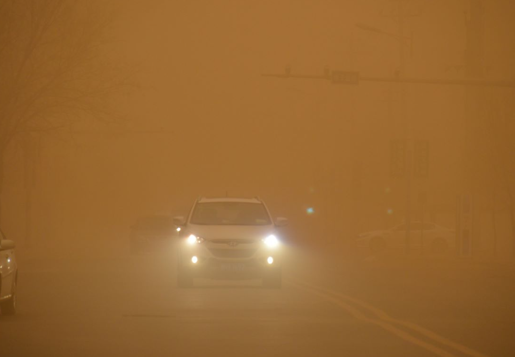 MINISTARSTVO GOSPODARSTVA: "Postoje oni koji uporno izdaju neslužbene podatke o kvaliteti zraka i šire paniku - ne radite to!"