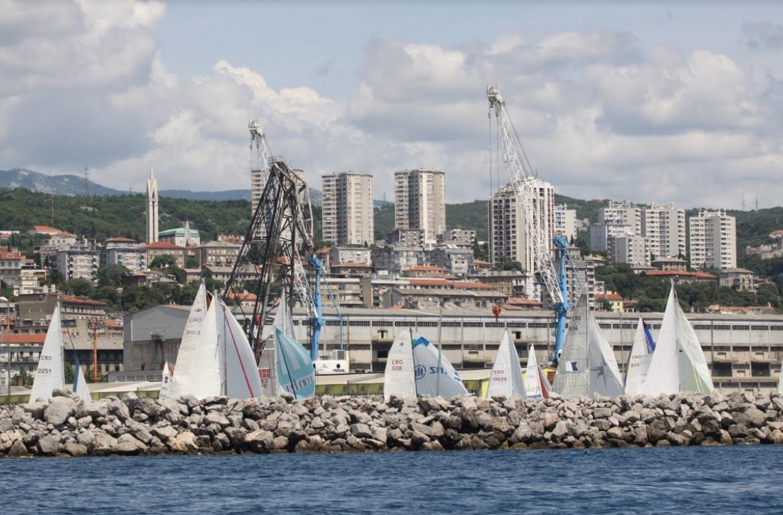 Mjesec dana dijeli nas od 25. izdanja legendarne Fiumanke!