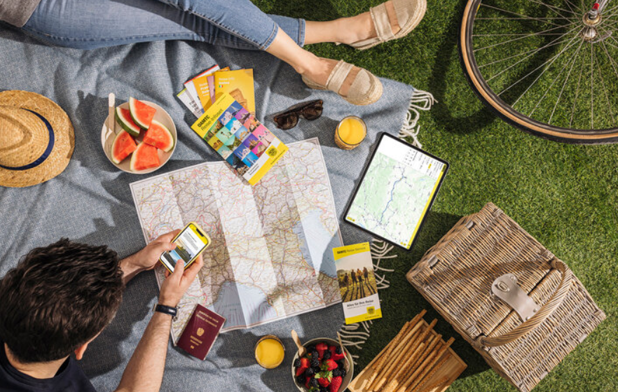 AUSTRIJANCI NAS VOLE Hrvatska uz Italiju njihova top destinacija!