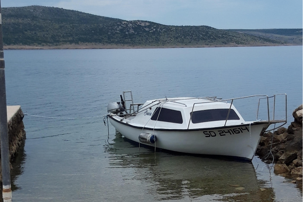 PROGRAM TVOG KOMPJUTORA 
U Selinama ženi dodijelili pa poništili vez za barku: "Žao nam je, došlo je do greške!"