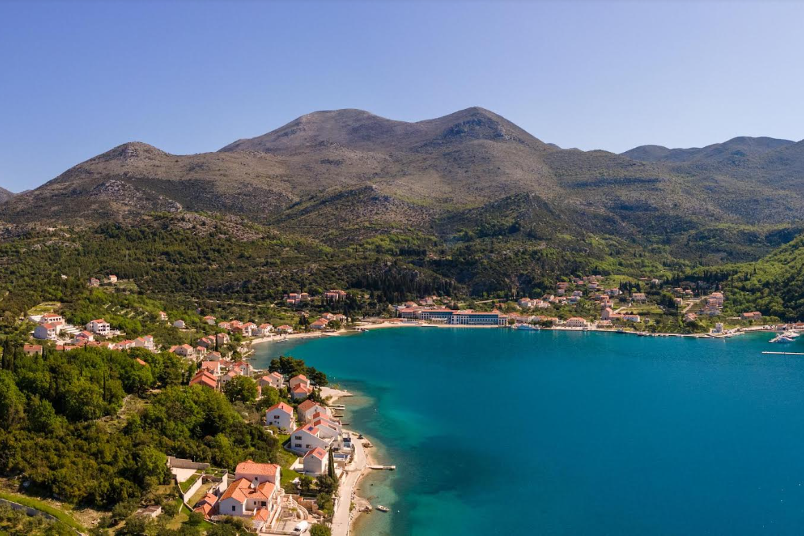 Filmske poslastice u Slanom i na Elafitima!