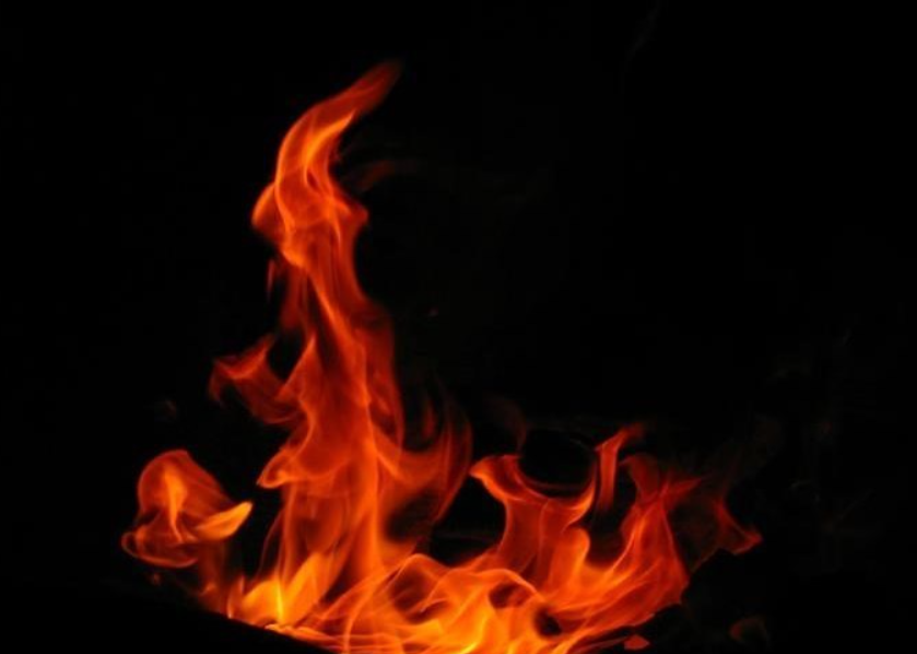 Palio otpad pa izazvao požar u Istri!