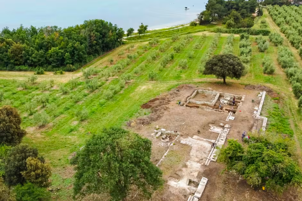 ULJARA IZ RIMSKOG CARSTVA Kod Barbarige kreće istraživanje jedne od najvećih u antičkom svijetu!