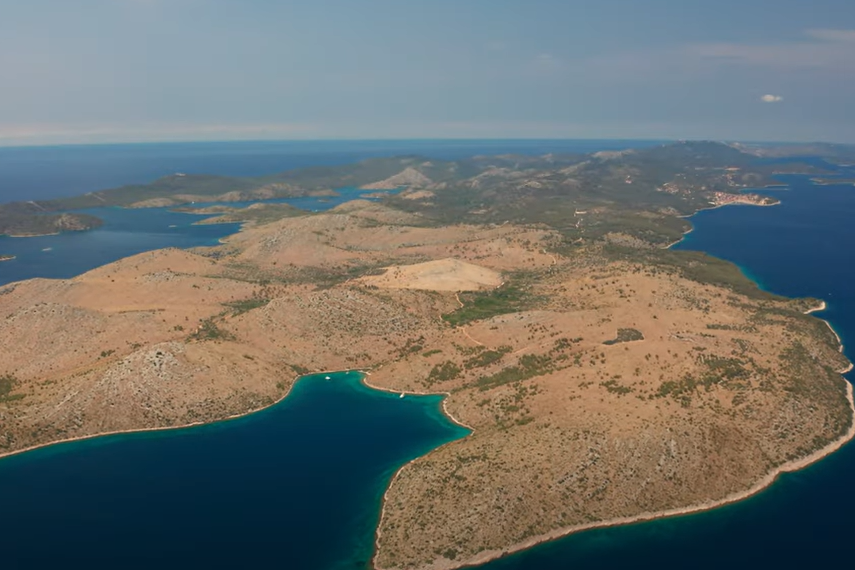 Dijelovi Dugog Otoka i Bibinja bez struje!