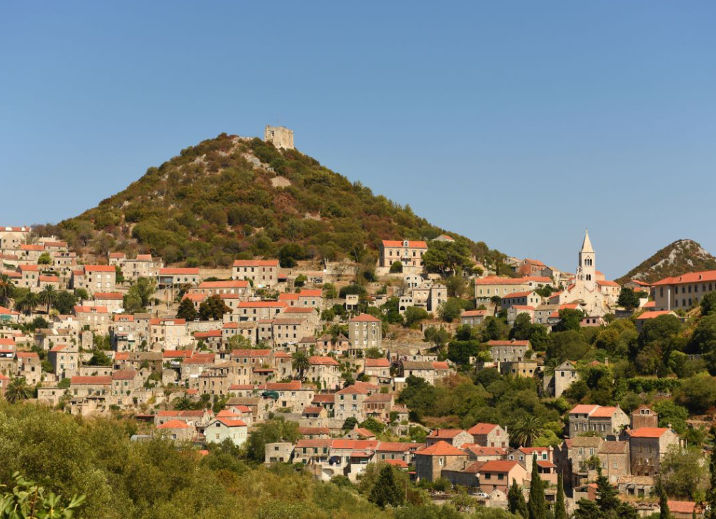 VAPAJ S LASTOVA Na otoku je hitno potreban ultrazvuk - Skupljaju se donacije!