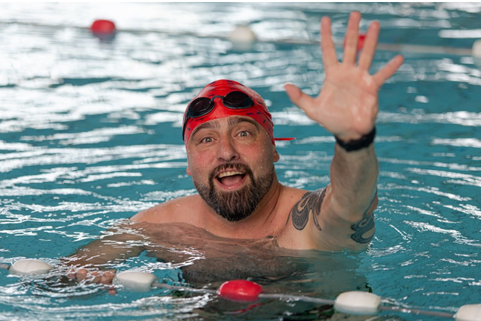 RibaFish najavljuje - uskoro kreće plivanje oko istarskog poluotoka!