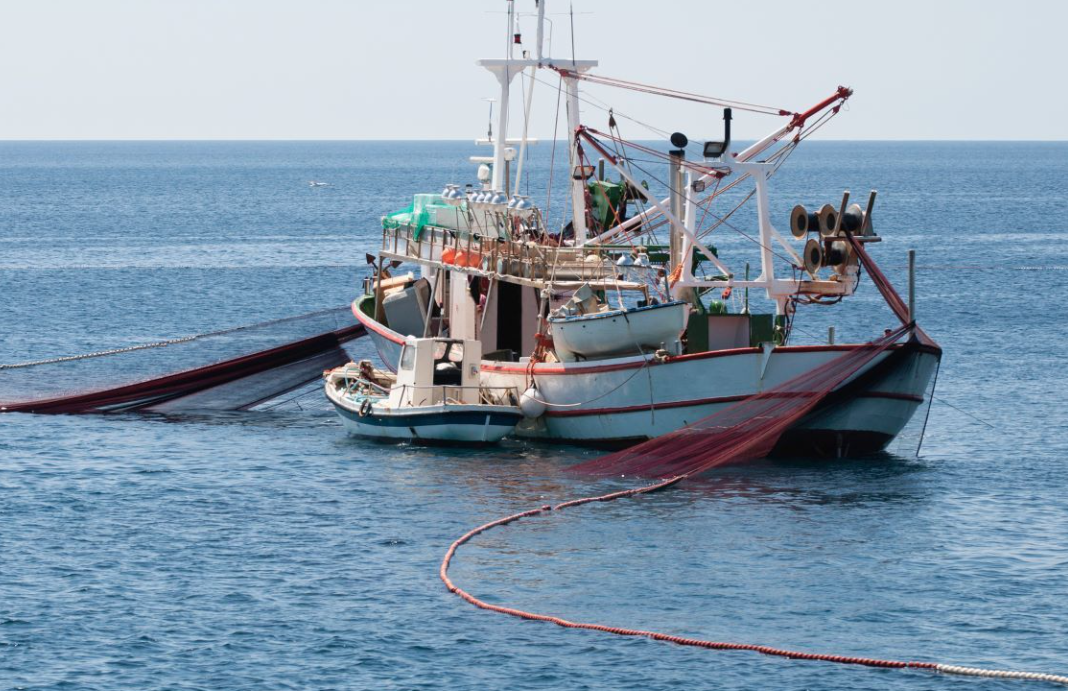 Ako nazovete istarski županijski Centar za ribarstvo javit će se....