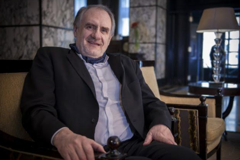 Sutivanski književnik postao član HAZU!