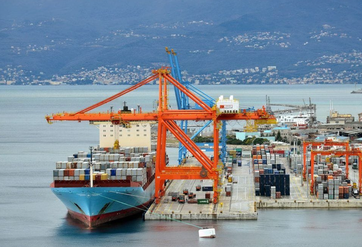 Luka Ploče kupila zagrebačku tvrtku koja se bavi cementom - evo i za koliko novca!