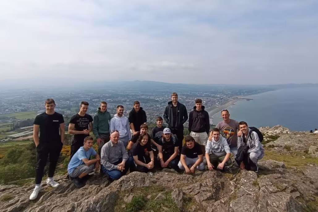 Mladi Puljani odradili praksu u Irskoj i - vratili se kući!