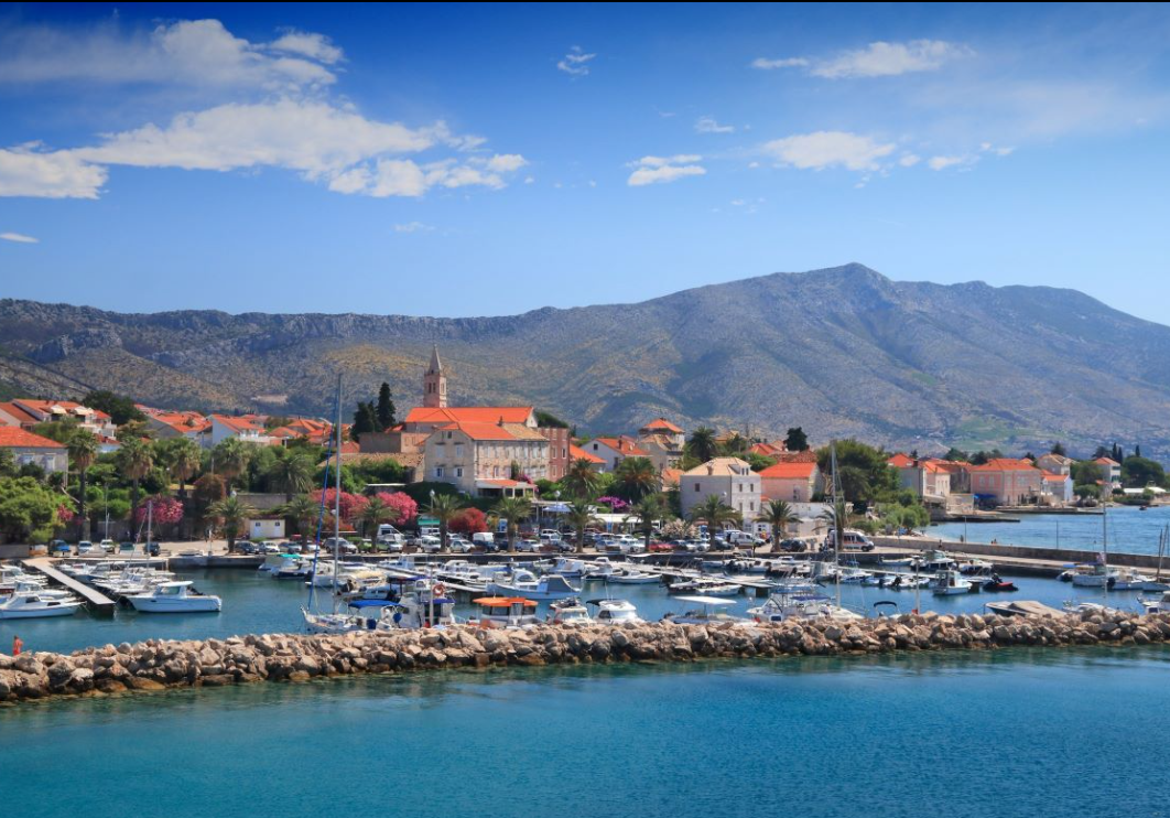 Festival Peljeških kapetana u Orebiću