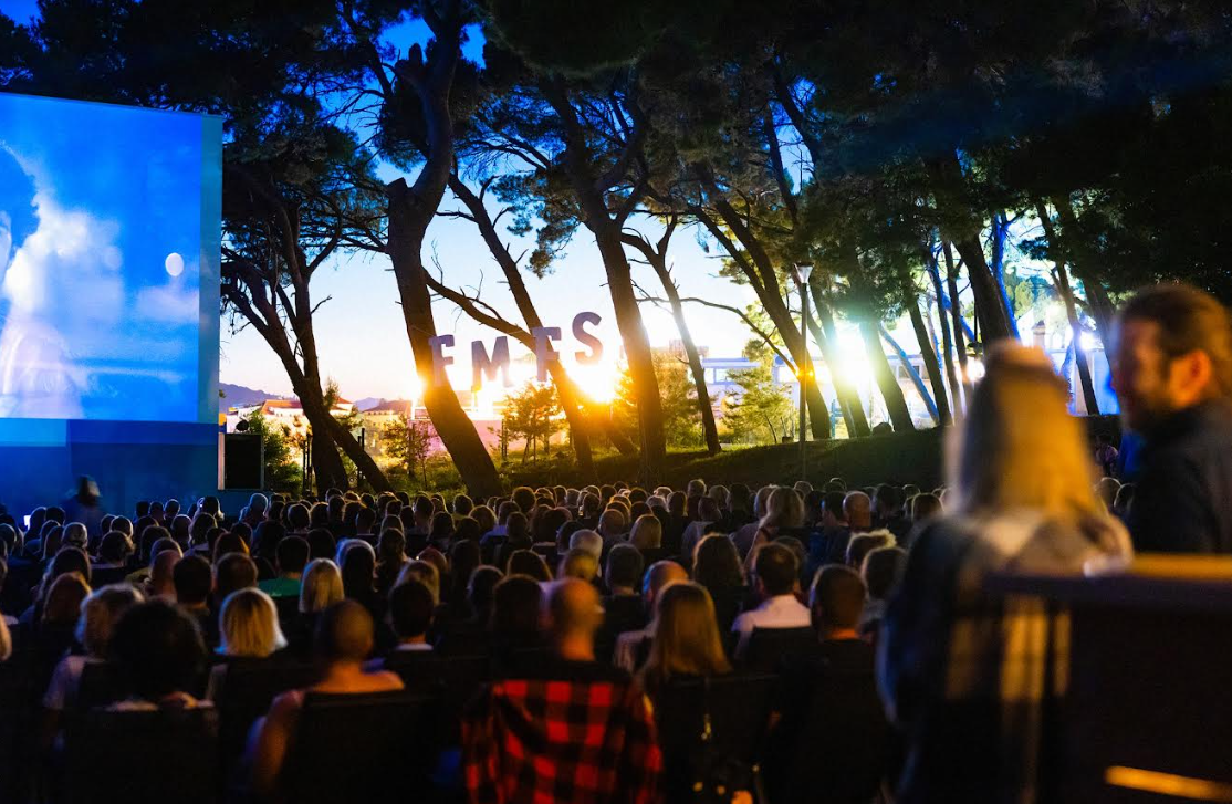 Pobjednik festivala u Cannesu premijerno dolazi u Split