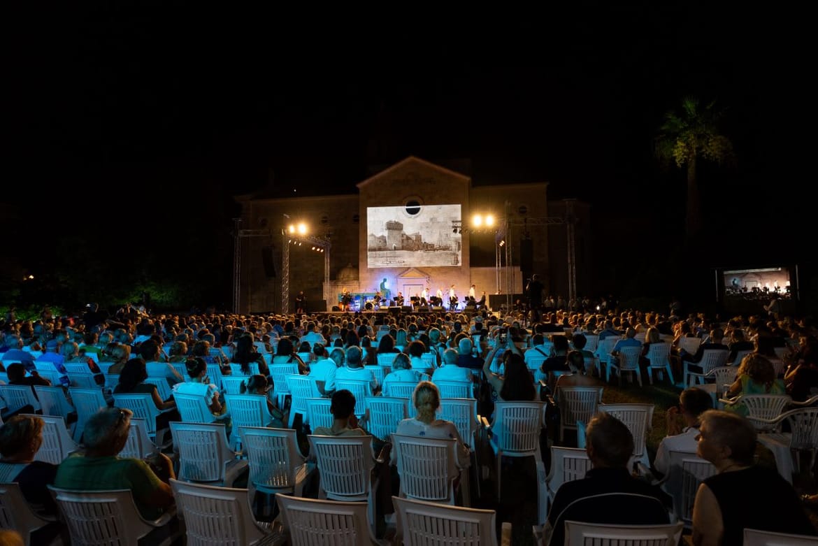 Odabrane skladbe za Kaštelanski đir 2024.