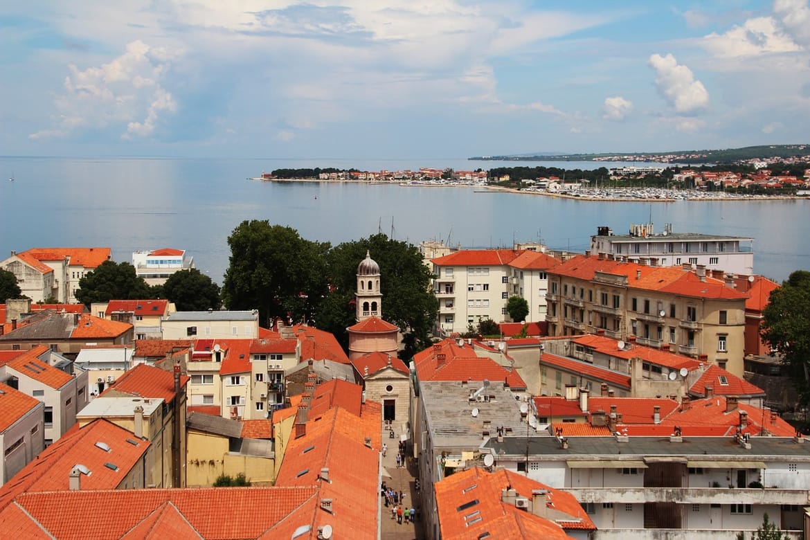 Najskuplji grad za kupnju nekretnine u Hrvatskoj je Zadar