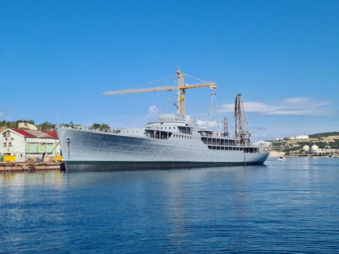 Poništen natječaj za uređenje muzejskog postava "Galeba"