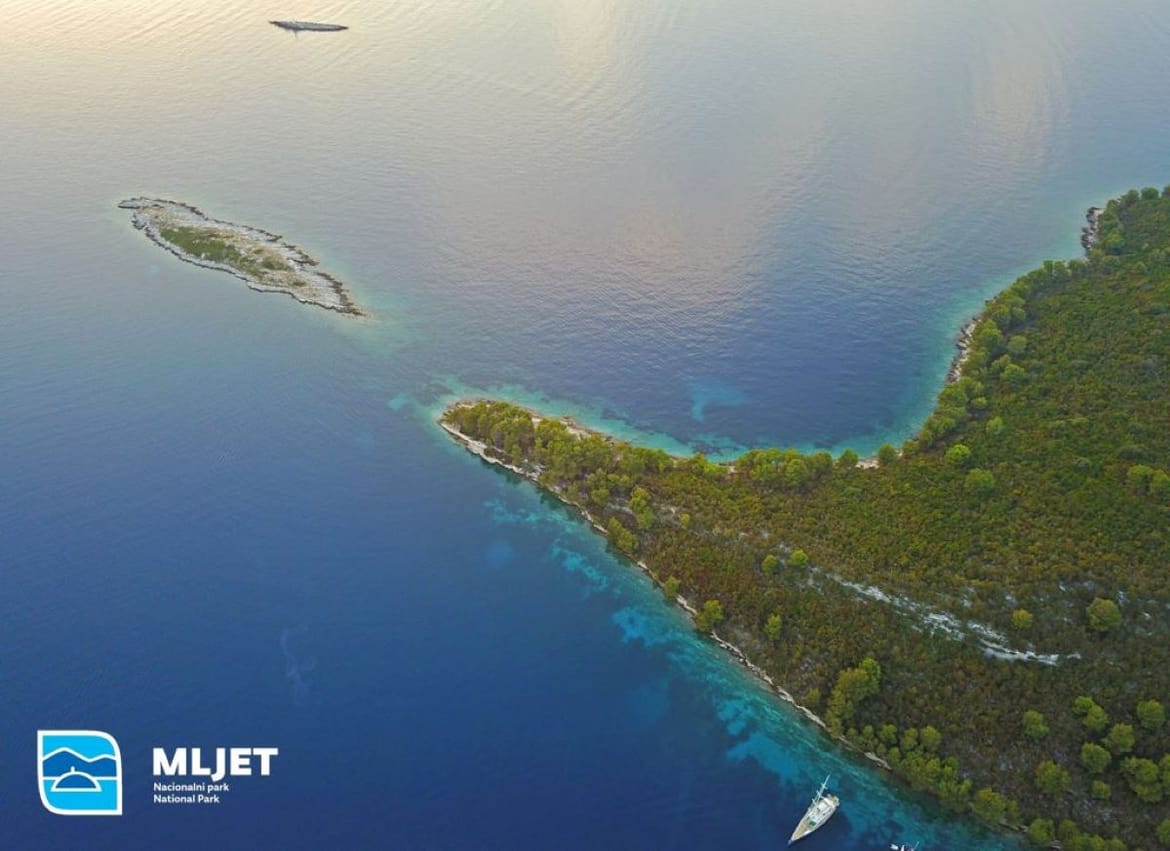 Nacionalni park Mljet obilježava Svjetski dan oceana
