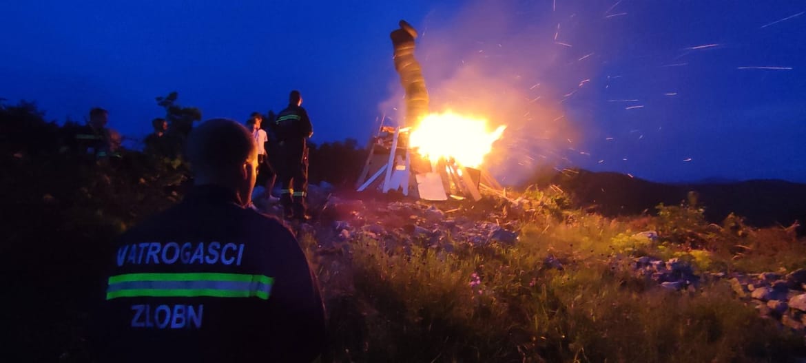 Margaretino leto i Ivanja u Bakru