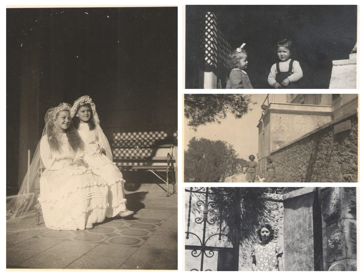 Palàc – gordi trag lastovske prošlosti