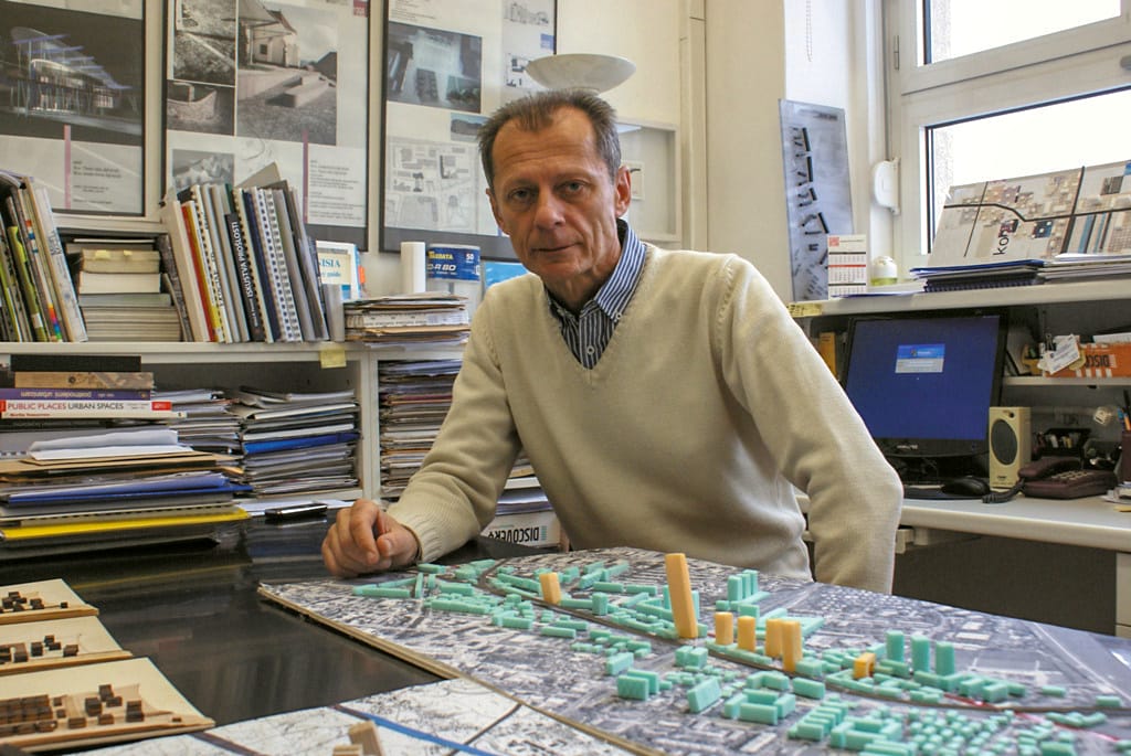 Ugledni urbanist i povremeni stanovnik Vira dobio Nagradu Grada Zagreba