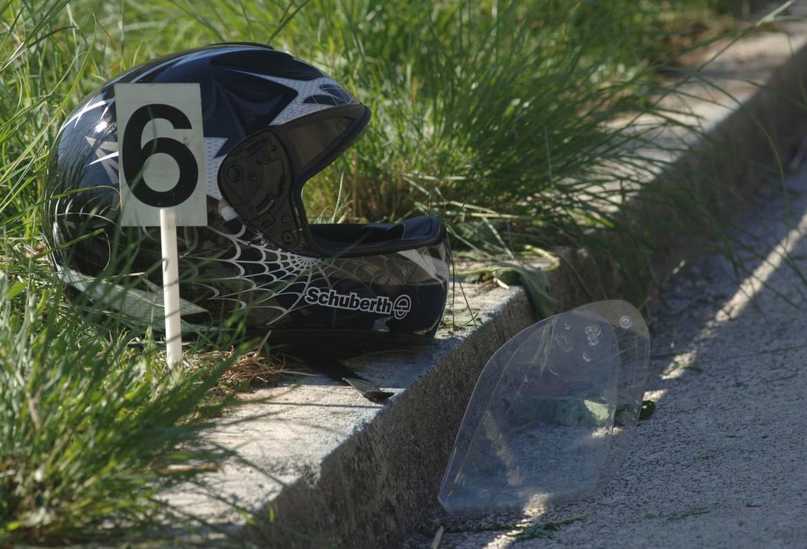 Jedna osoba preminula u bolnici, druga teško ozlijeđena nakon strahovitog sudara kod Dubrovnika