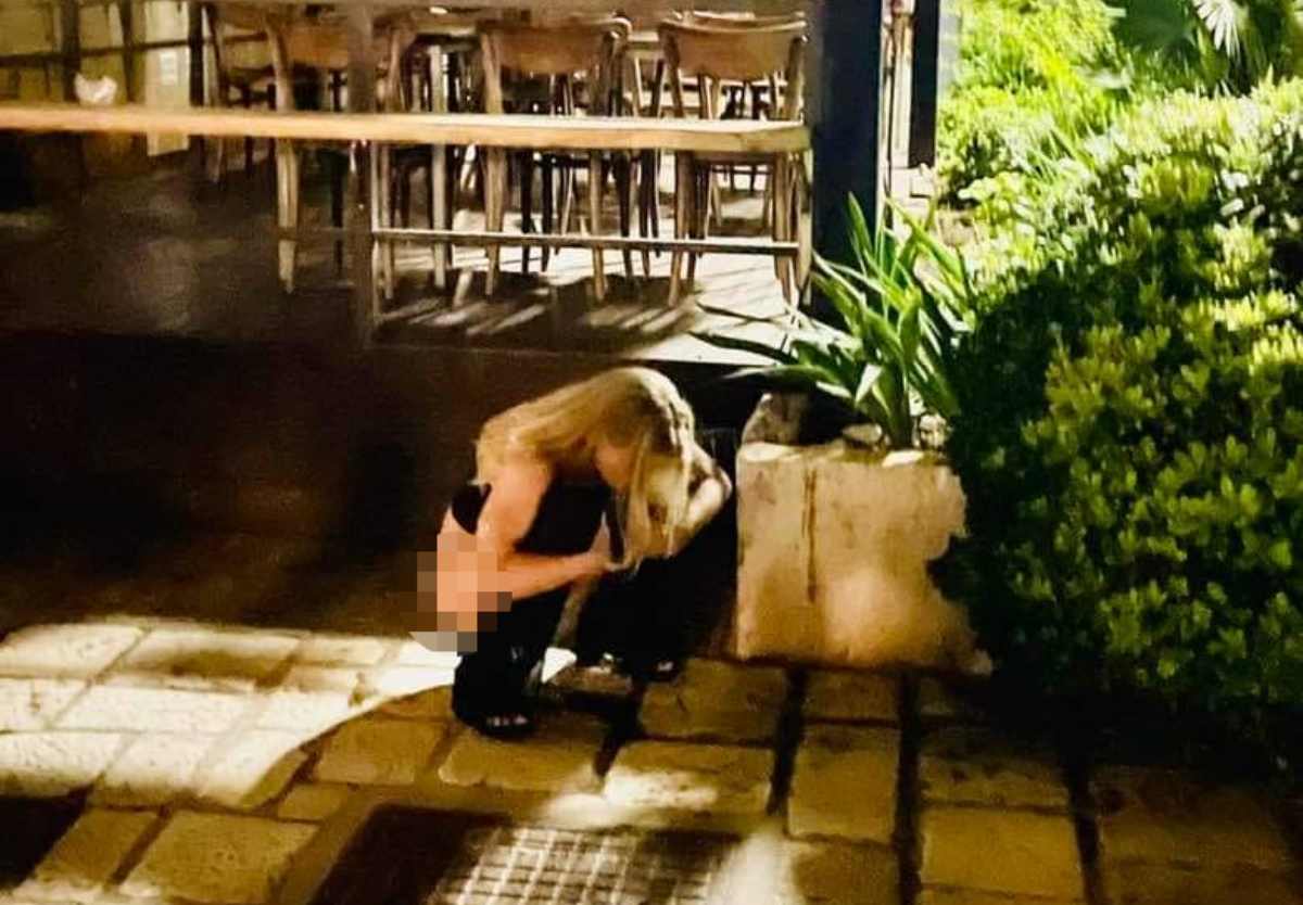 REKVIJEM ZA TIŠINU Tonka Alujević: "Puno milja je iza mene, a nikad nisa bila na vulgarnijem mistu!"