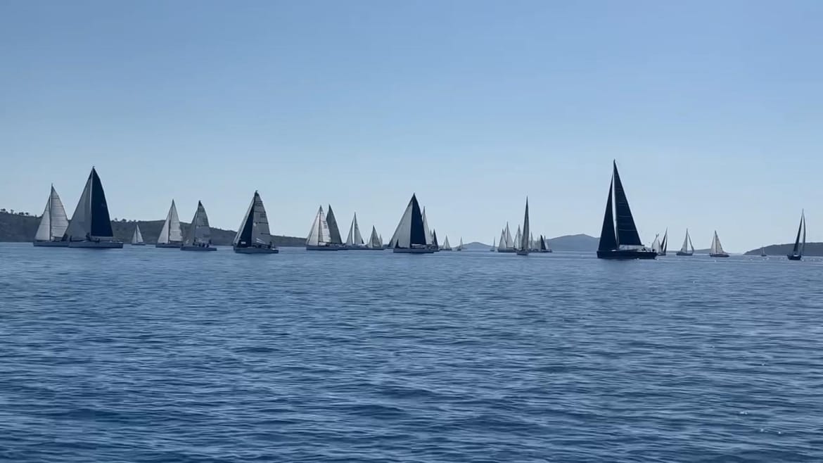 Održana panel konferencija "Jedrenje za održivi razvoj"