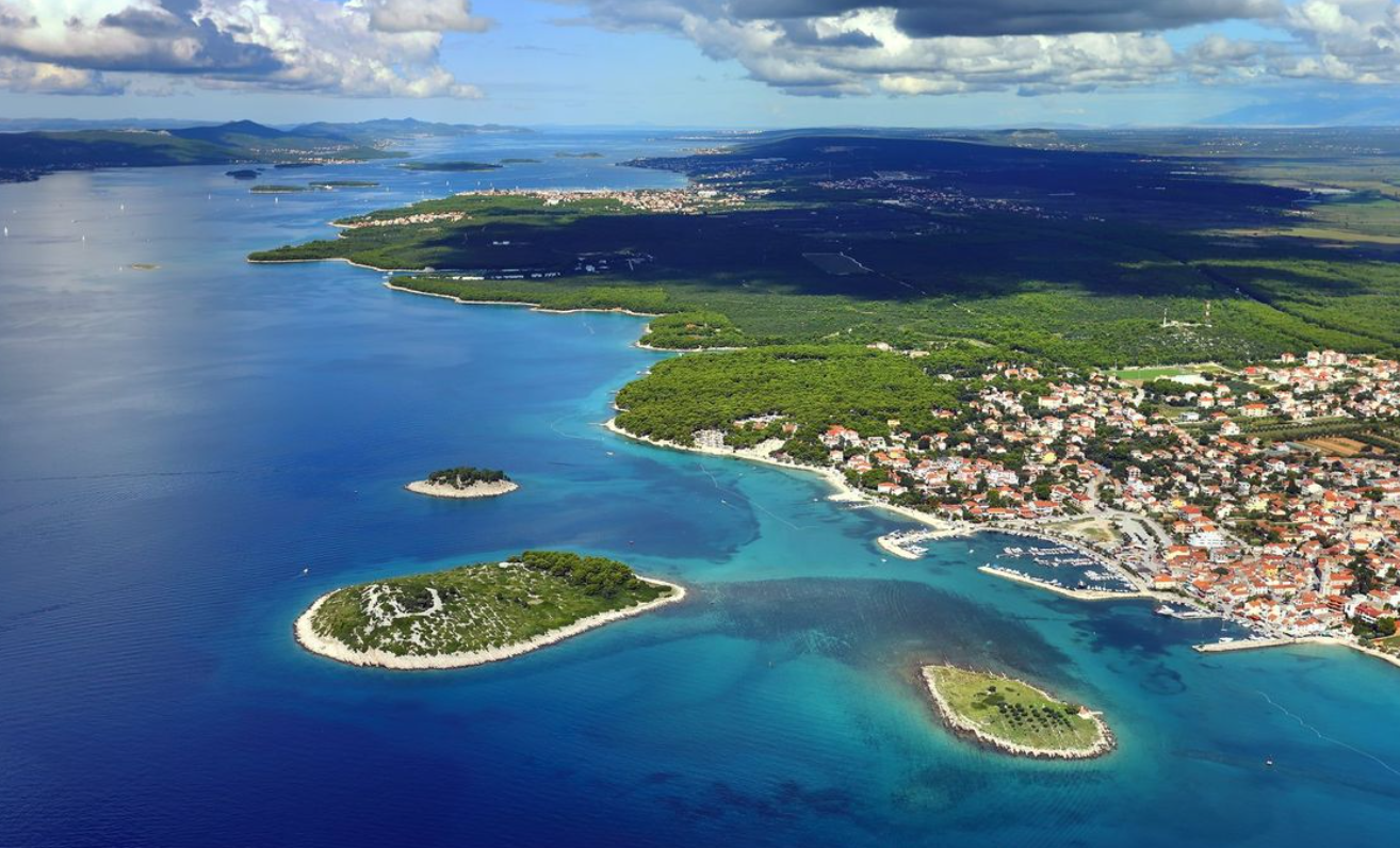 Općina Pakoštane se predstavila u Milanu!