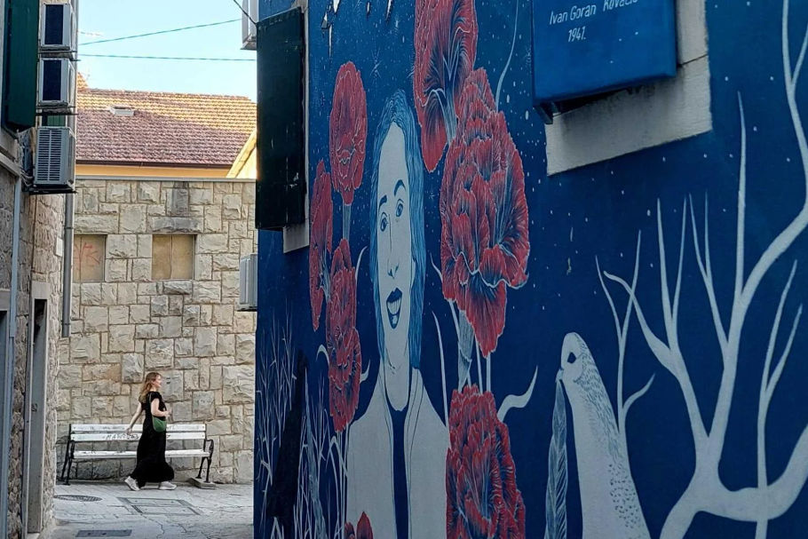 Splitski vrtić ponovno će nositi ime heroine koja je nastradala u Drugom svjetskom ratu!