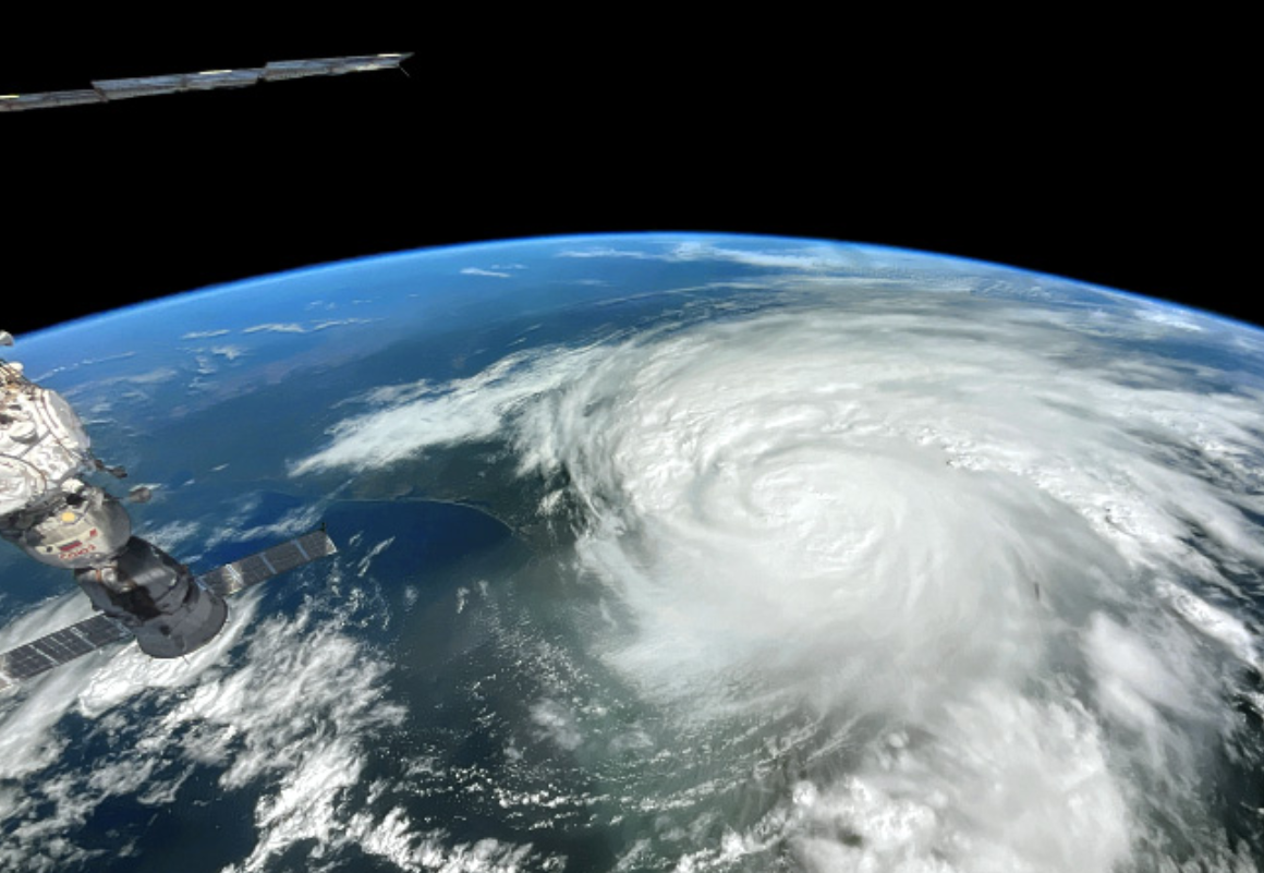 El Nino postaje La Nina - što to znači za nas?