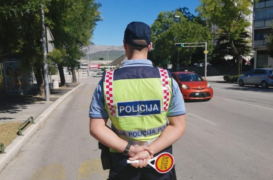 15 DANA ZATVORA Ukrao motor pa napravio niz loših poteza