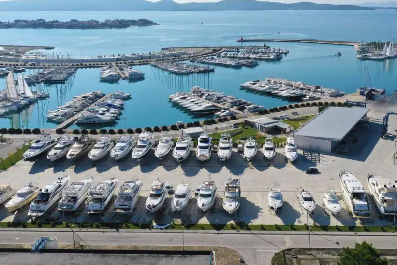 PRIZNANJA ZA NAUTIČKI TURIZAM Ovo su dobitnici nagrada Nautičke patrole za 2023. godinu!