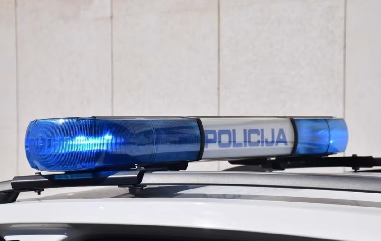 U šumi pored Poreča pronađene ljudske kosti!